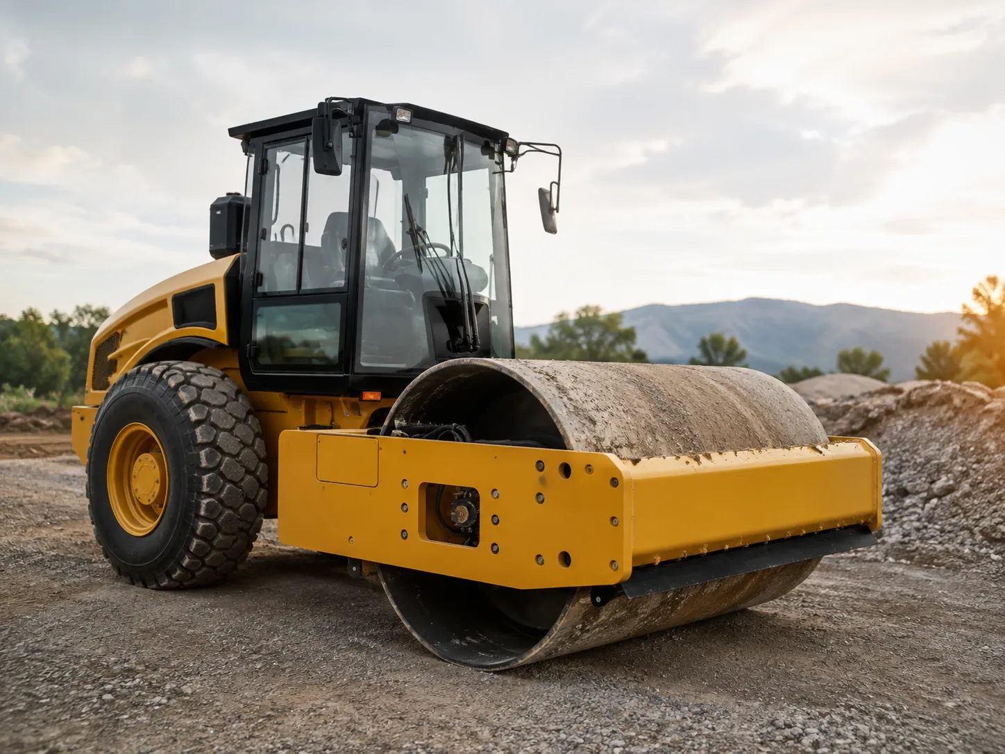 Road Rollers available through Lapas Enterprises