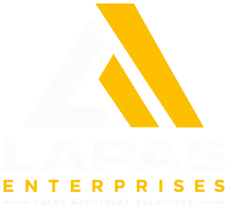 Lapas Enterprises